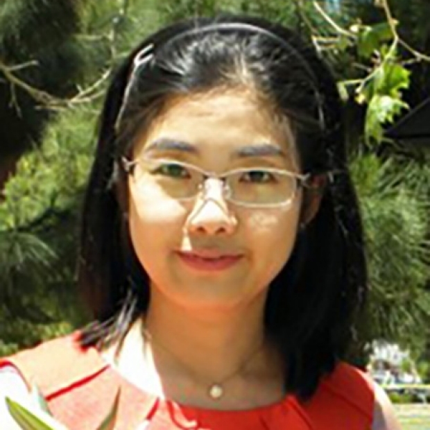 HyangMi Amy Moon, PhD